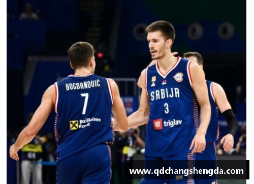 塞尔维亚球员在NBA：光辉历史与未来前景