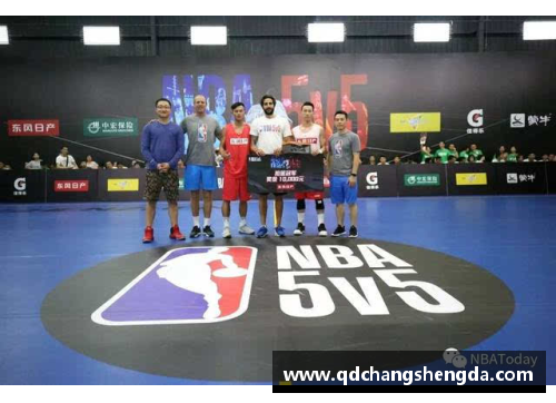 NBA新趋势：三分球距离的进化与球员技艺的飞跃