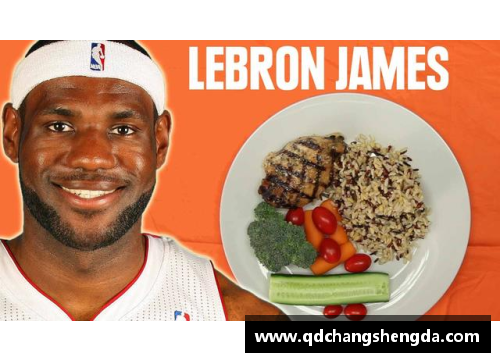 NBA球员减肥攻略：健康饮食与科学训练完全指南