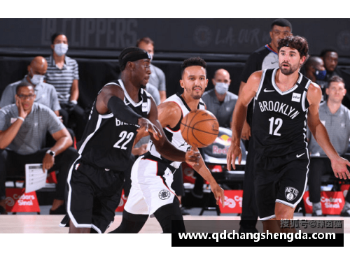 网易NBA：猛龙逆转横扫篮网，晋级总决赛