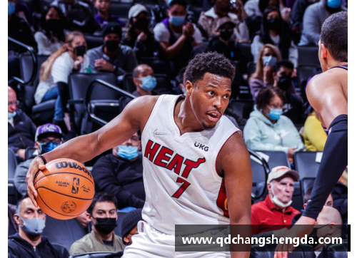 NBA焦点战：湖人与热火的较量