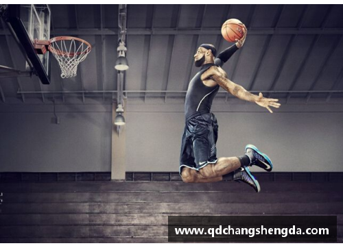 TVT体育死神NBA：探索篮球与黑暗之间的界限