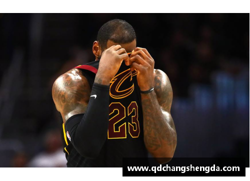 TVT体育NBA明星标志：纪念巨星的辉煌路程