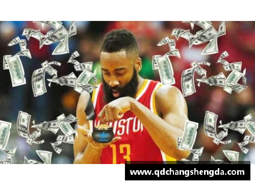TVT体育NBA球员税后收入揭秘：你不知道的背后利益