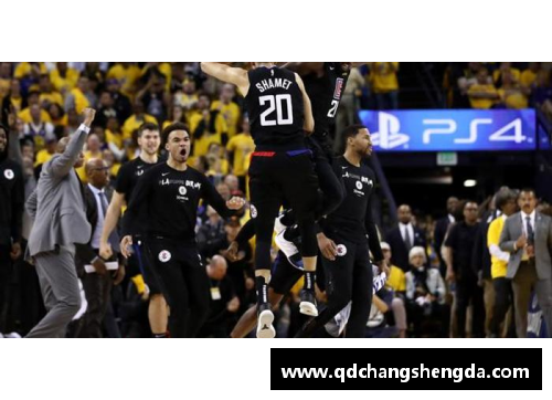 TVT体育NBA季后赛历史：31分逆转的传奇时刻