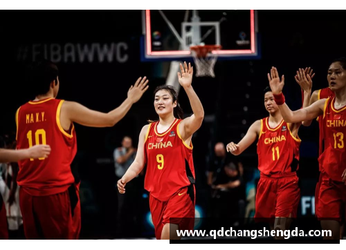 TVT体育中国女篮挺进世界杯决赛，李梦自信发声！