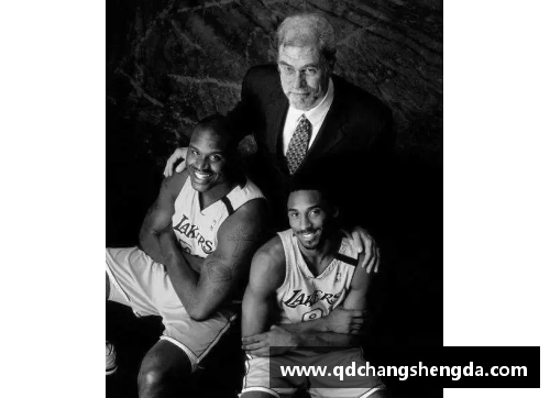 TVT体育禅师执教之路与NBA传奇：探索菲尔·杰克逊的非凡篮球生涯 - 副本