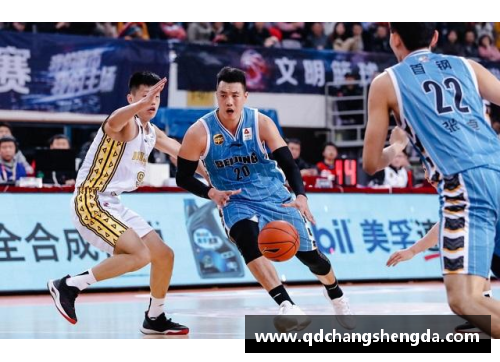 TVT体育近日CBA联赛新政策：球队外援名额限制消失，球员工资也将受影响