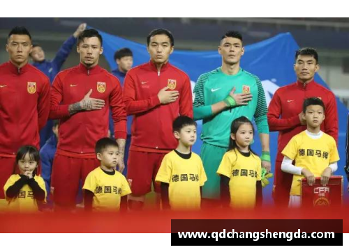 TVT体育中国男足进入18强：亚洲各国的不同反应 - 副本