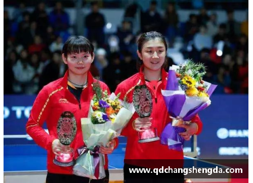 TVT体育19岁高芙美网女单夺冠，国乒包揽三项冠亚军的辉煌时刻 - 副本