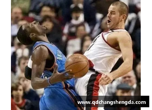 TVT体育NBA球员身高大揭秘：谁是史上最高和最矮的传奇？