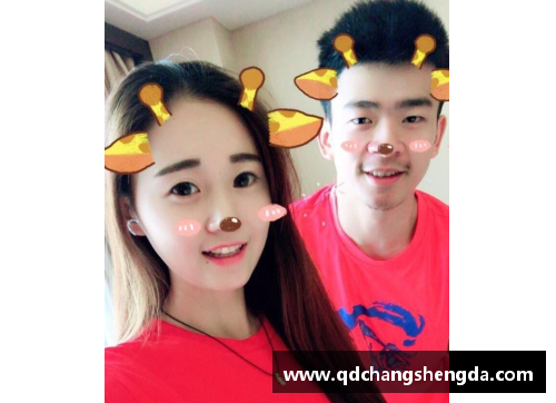 TVT体育国羽混双名将郑思维求婚成功黄雅琼在现场见证历史性一刻