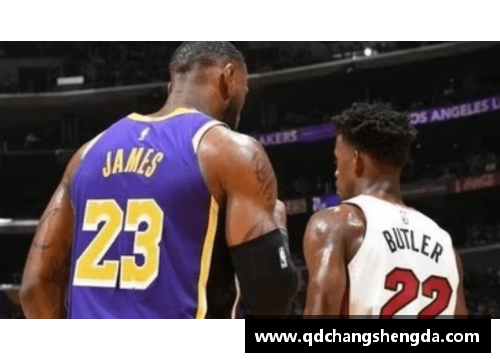 TVT体育NBA直播：湖人vs热火实时比分和精彩回放