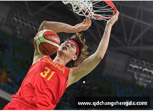 TVT体育为何王哲林选择不前往NBA？