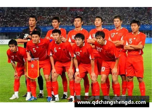 TVT体育世界各国足球国家队的绰号，你都知道吗？