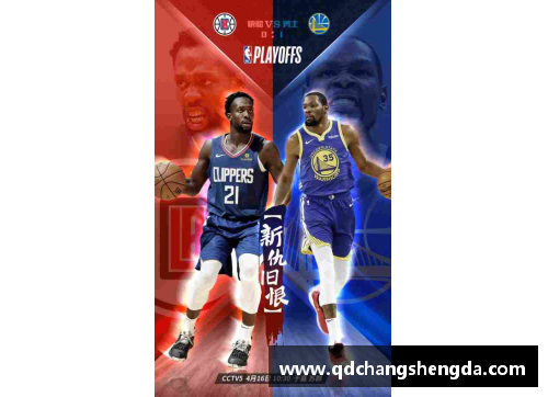 TVT体育NBA精彩赛事一网打尽，CCTV5完整播放时间表