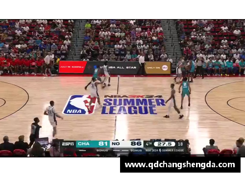 TVT体育火箭对阵掘金：2017 NBA夏季联赛精彩对决回顾 - 副本
