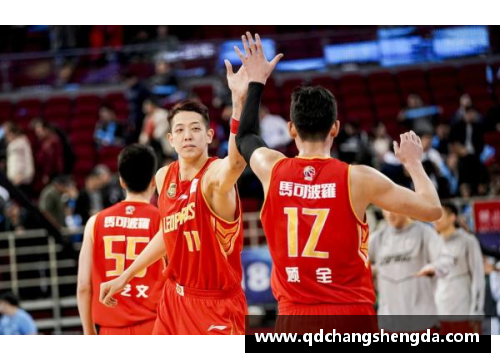 TVT体育CBA季后赛持续激烈东西部强队齐聚决战总冠军再现谁是最强？ - 副本 (2)