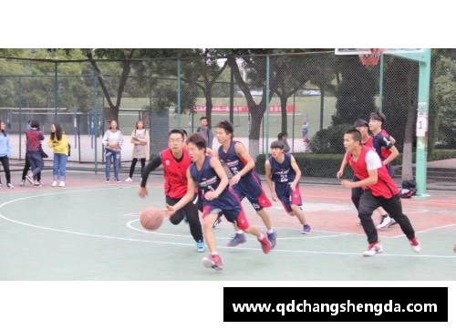 康师傅NBA：风云再起，篮球热血新篇章