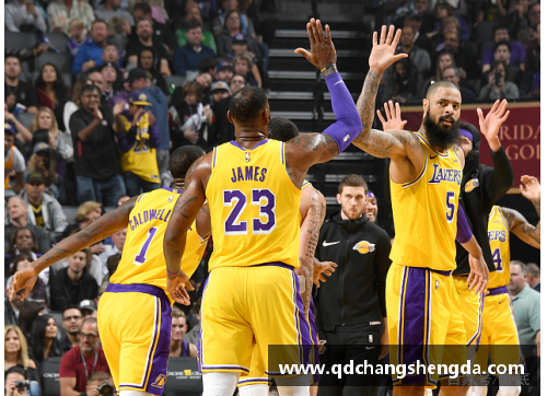 TVT体育传奇的诞生与延续：从少年天才到不老神话，詹姆斯如何在NBA书写历史