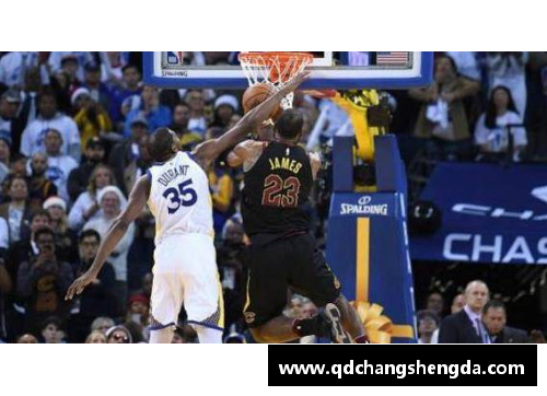 TVT体育搜狐NBA：詹姆斯与杜兰特之间的历史对决再度升温 - 副本
